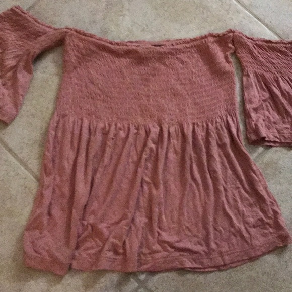3/$10 Forever 21 blouse. Free with bundle! - Picture 3 of 4